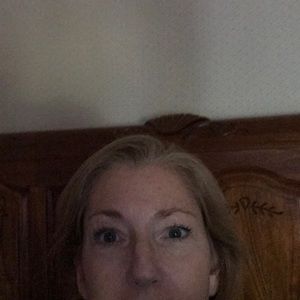 Meet your Posher, Carol